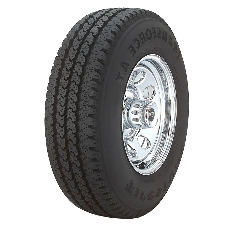 FIRESTONE - TRANSFORCE AT | 285/60/R20 - LRE