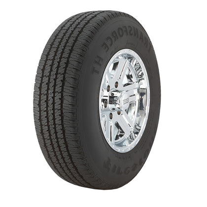 FIRESTONE - TRANSFORCE HT LT | 245/70/R17 - LRE119 R