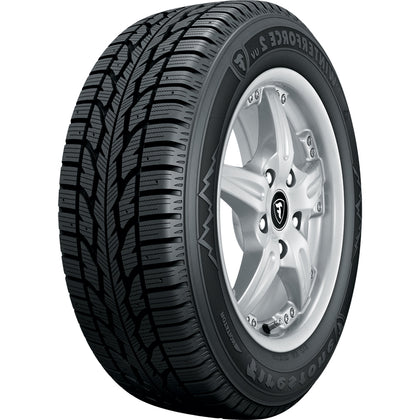 FIRESTONE - WINTERFORCE 2 | 235/65/R17 - 104 S