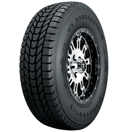FIRESTONE - WINTERFORCE CV | 215/50/R17 - 95 R