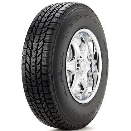 FIRESTONE - WINTERFORCE LT | 255/75/R17 - LRC111 R
