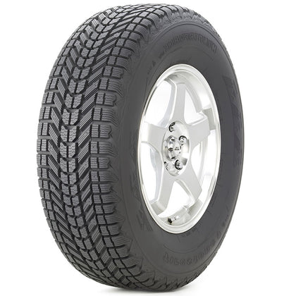 FIRESTONE - WINTERFORCE | 215/65/R16 - 98 S