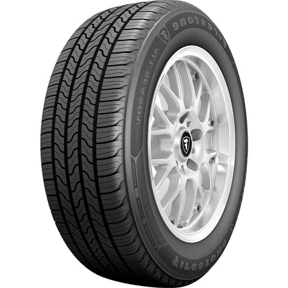 FIRESTONE - ALL SEASONS | 185/60/R15 - 84 T