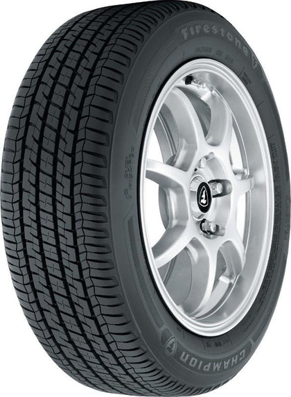FIRESTONE - CHAMPION FUEL FIGHTER | 215/45/R17 - 87 V