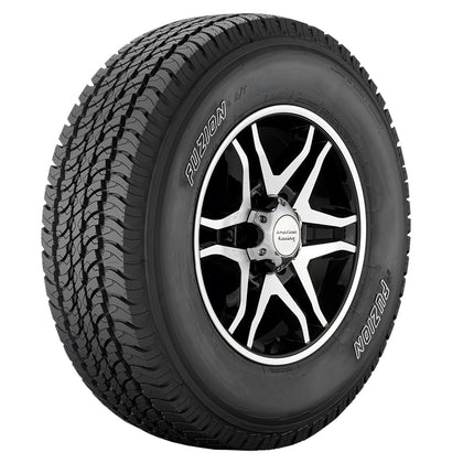 FUZION - A/T | 255/70/R16 - 109 S