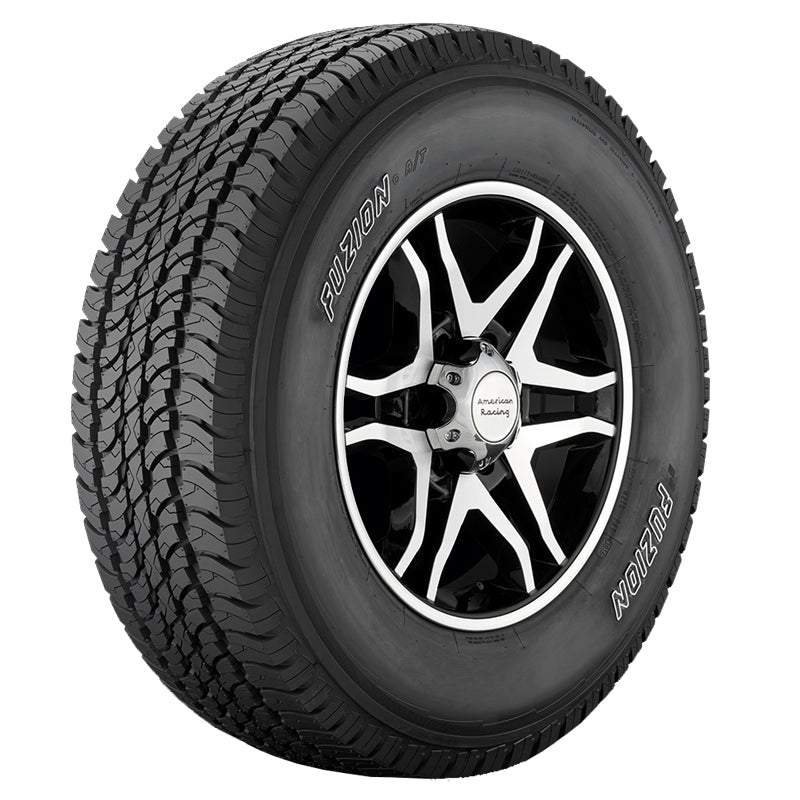 FUZION - A/T | 235/75/R15 - 105 S