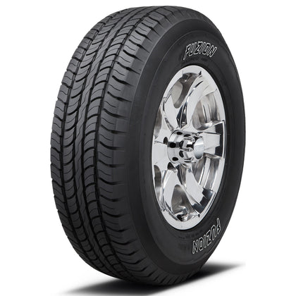 FUZION - SUV | 265/60/R18 - 110 T