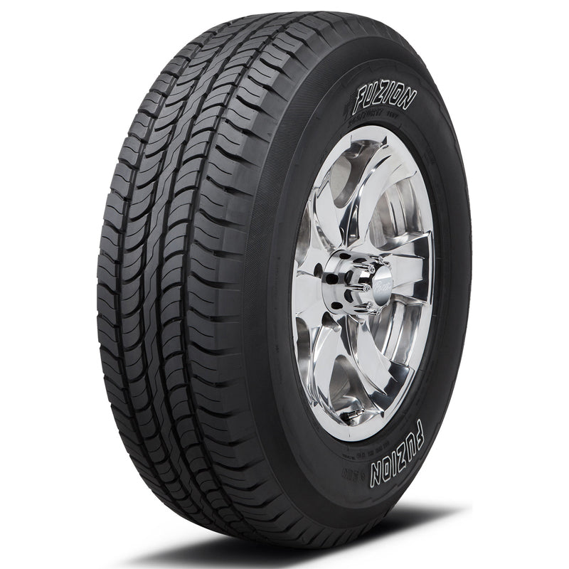 FUZION - SUV | 235/70/R16 - 106 T