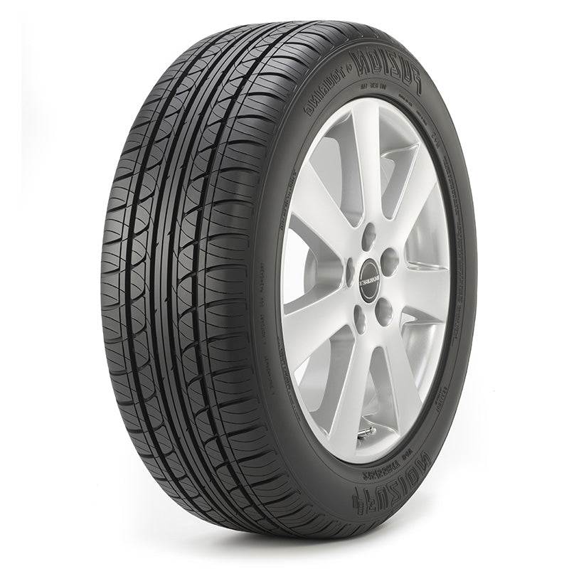 FUZION - TOURING | 225/55/R16 - 99 V