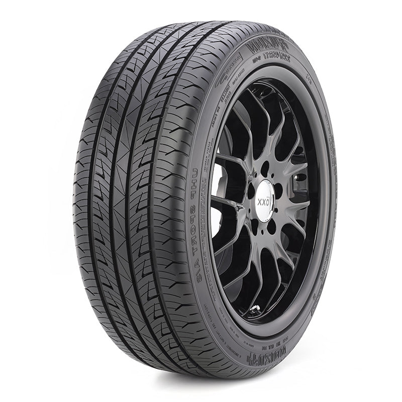 FUZION - UHP SPORT A/S | 225/45/R17 - 94 W