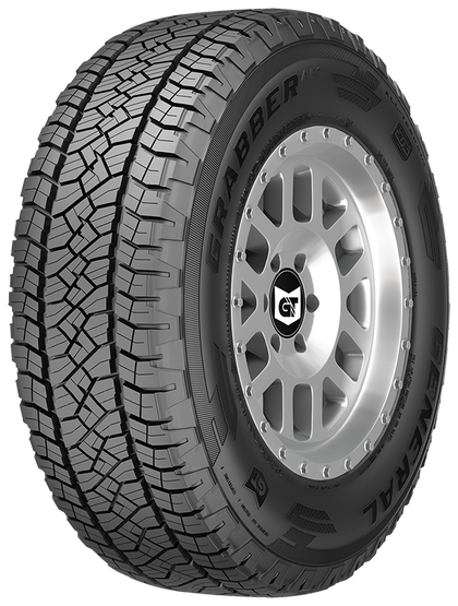 GENERAL TIRE - Grabber APT SL | 235/75/R17 - 109 T