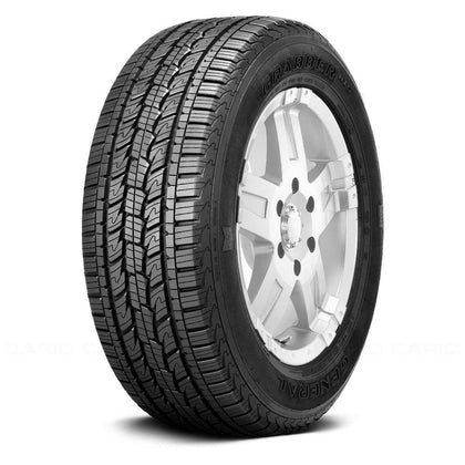 GENERAL TIRE - GRABBER HTS | 245/70/R17 - 108 S