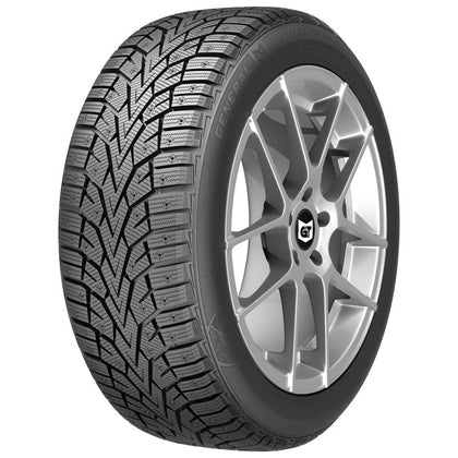GENERAL TIRE - ALTIMAX ARCTIC 12 XL | 205/65/R16 - 99 T