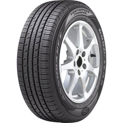 GOODYEAR - ASSURANCE COMFORTRED TOURING | 195/60/R15 - 88 H