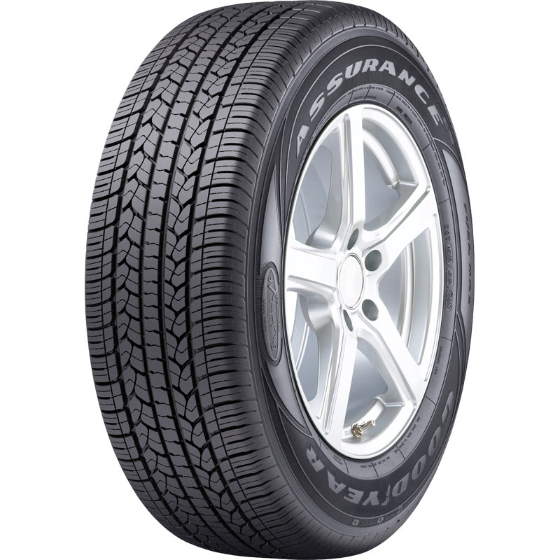 GOODYEAR - ASSURANCE CS FUEL MAX | 265/70/R18 - 116 T
