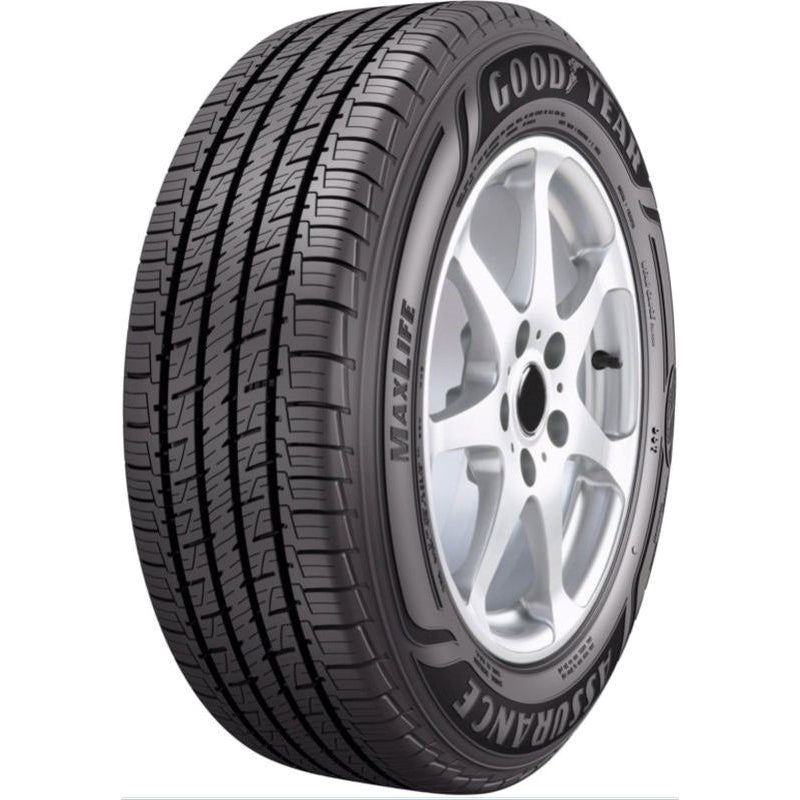 GOODYEAR - ASSURANCE MAXLIFE | 215/65/R17 - 98 H