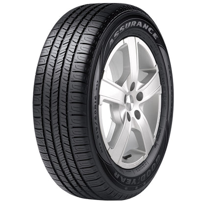 GOODYEAR - ASSURANCE ALL SEASON | 225/65/R17 - 102 T
