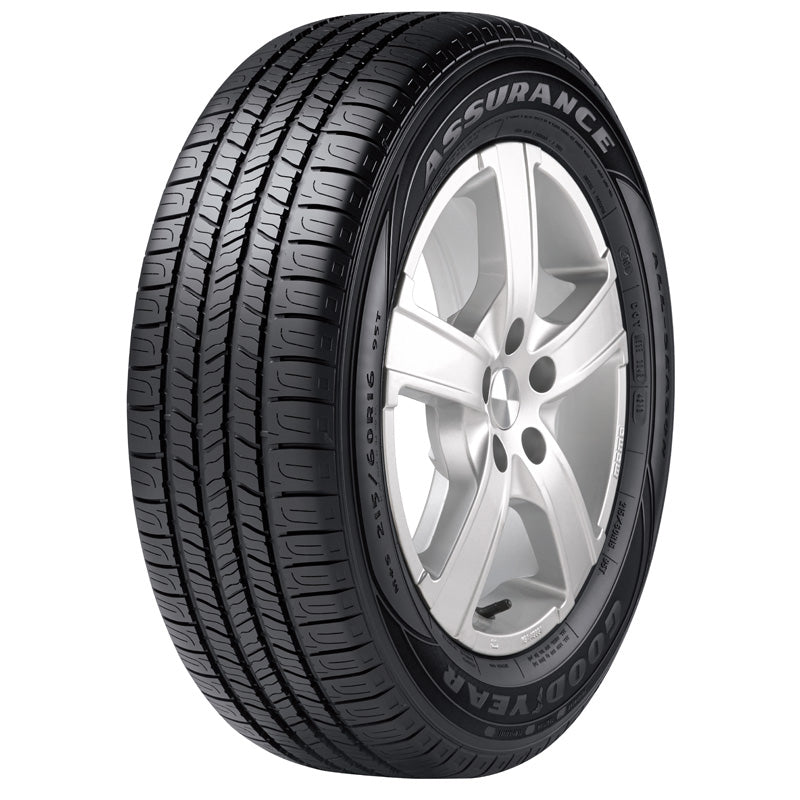 GOODYEAR - ASSURANCE ALL SEASON | 215/70/R15 - 98 T