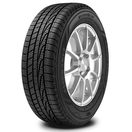GOODYEAR - ASSURANCE WEATHERREADY | 255/65/R18 - 111 T
