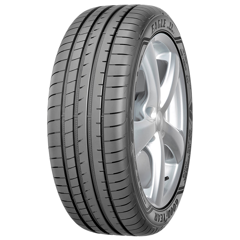 GOODYEAR - EAGLE F1 ASYMMETRIC 3 | 265/35/R22 - 102 W