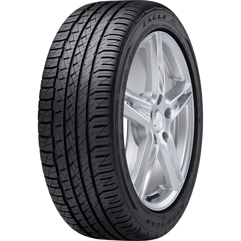 GOODYEAR - EAGLE F1 ASYMMETRIC A/S | 225/55/R17 - 97 W