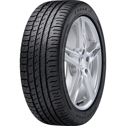 GOODYEAR - EAGLE F1 ASYMMETRIC A/S | 255/40/R19 - 96 Y