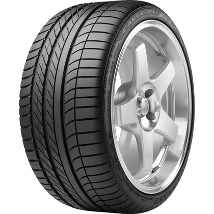 GOODYEAR - EAGLE F1 ASYMMETRIC | 255/50/R19 - 103 W