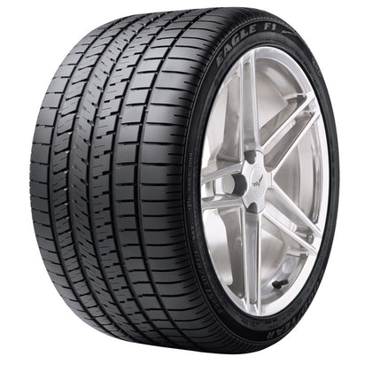 GOODYEAR - EAGLE F1 SUPERCAR | 245/45/R20 - 99 Y