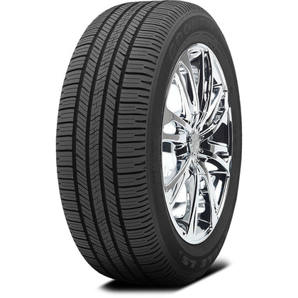 GOODYEAR - EAGLE LS2 | 255/40/R19 - 100 H