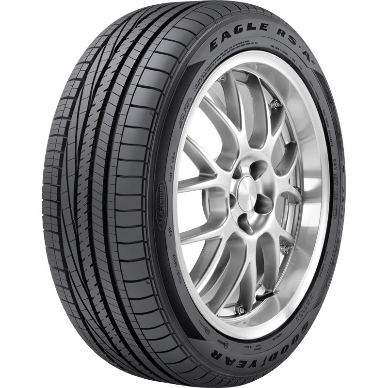 GOODYEAR - EAGLE RS-A2 | 245/45/R20 - 99 Y