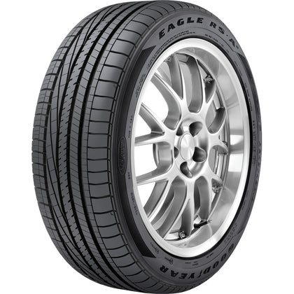 GOODYEAR - EAGLE RS-A2 | 245/45/R20 - 99 Y