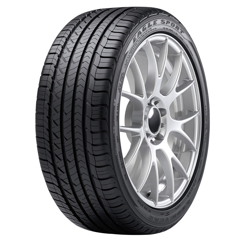 GOODYEAR - EAGLE SPORT A/S | 215/50/R17 - 91 V