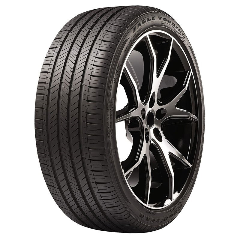 GOODYEAR - EAGLE TOURING | 245/45/R19 - 98 W