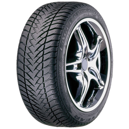 GOODYEAR - EAGLE ULTRA GRIP GW3 | 225/60/R18 - 99 V