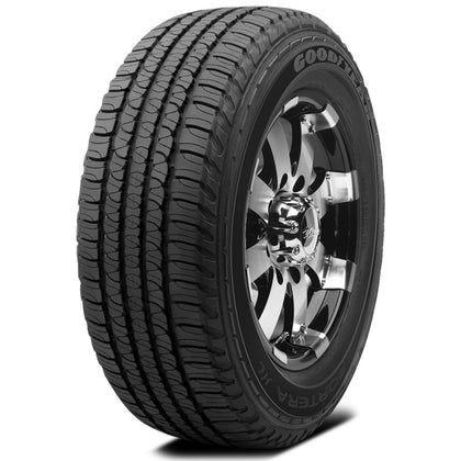GOODYEAR - FORTERA HL | 265/50/R20 - 107 T
