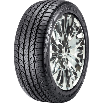 GOODYEAR - FORTERA SL | 305/45/R22 - 118 H