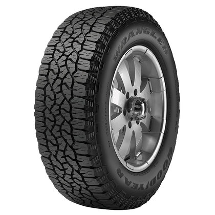 GOODYEAR - TRAILRUNNER A/T LT | 245/70/R17 - LRE119 S