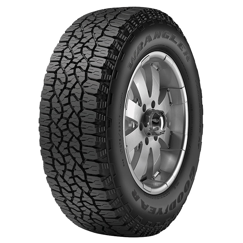 GOODYEAR - TRAILRUNNER A/T | 275/65/R18 - 116 T