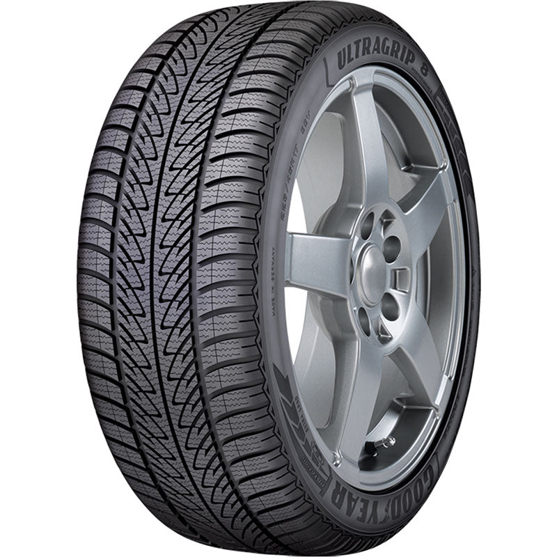 GOODYEAR - ULTRA GRIP 8 PERFORMANCE (RUNFLAT) | 245/45/R18 - 100 V