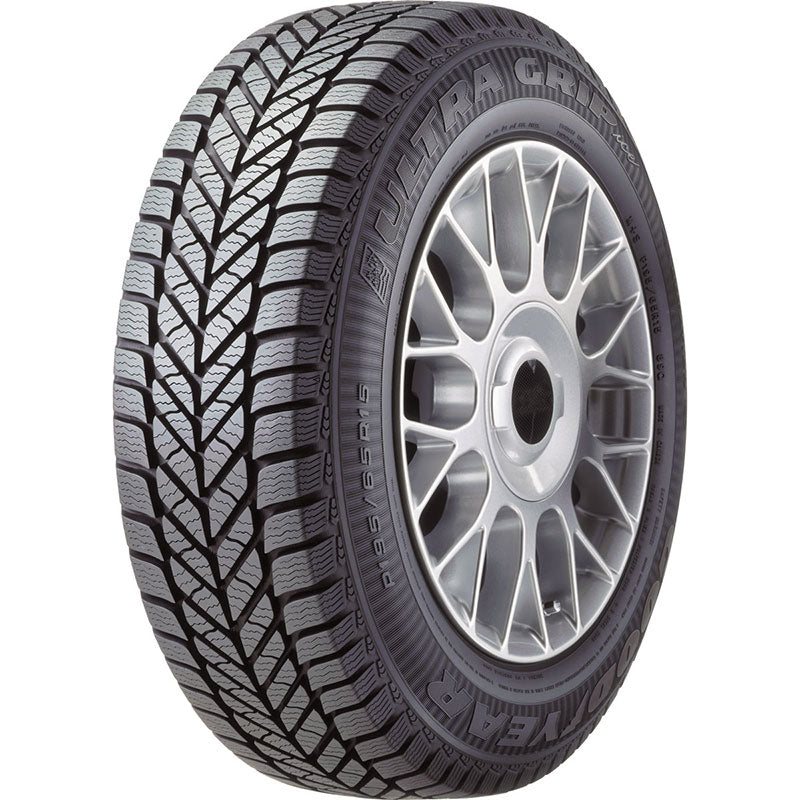 GOODYEAR - ULTRA GRIP ICE | 255/65/R18 - 109 Q