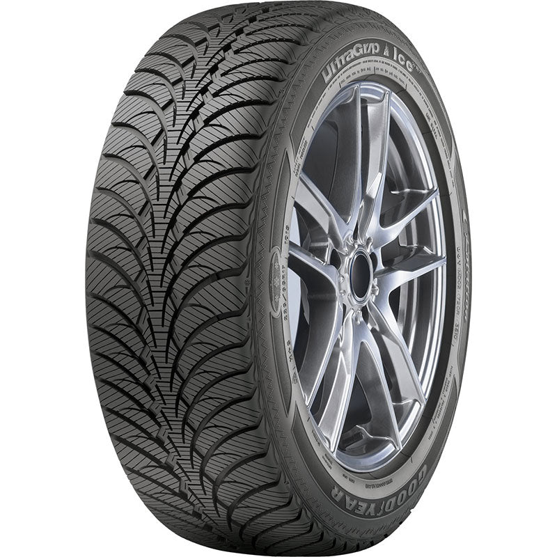 GOODYEAR - ULTRA GRIP ICE | 215/50/R17 - 95 T