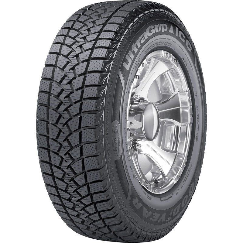 GOODYEAR - ULTRA GRIP ICE LT | 275/70/R18 - LRE125 Q