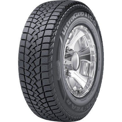 GOODYEAR - ULTRA GRIP ICE LT | 275/70/R18 - LRE125 Q