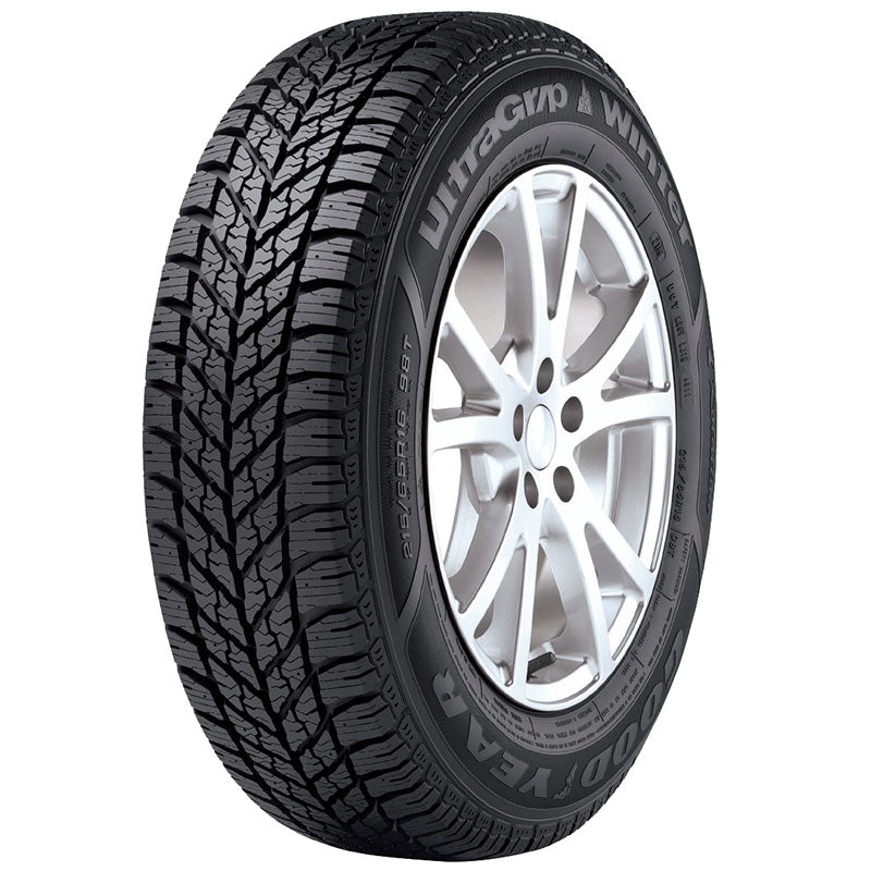 GOODYEAR - ULTRA GRIP WINTER | 245/55/R19 - 103 T