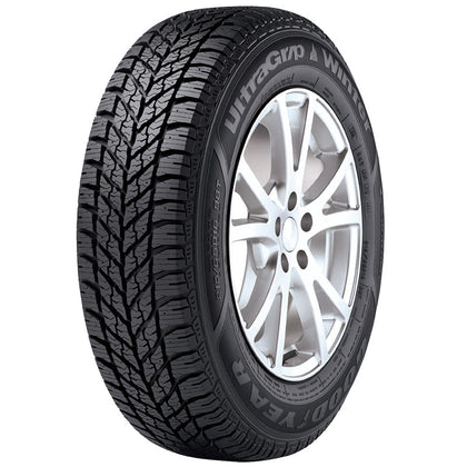 GOODYEAR - ULTRA GRIP WINTER | 205/60/R16 - 92 T