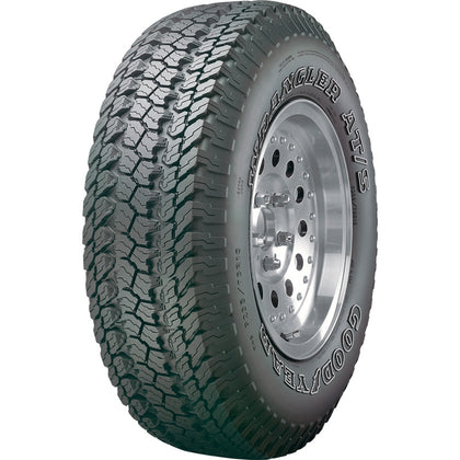 GOODYEAR - WRANGLER AT/S LT | 275/65/R20 - LRE126 S