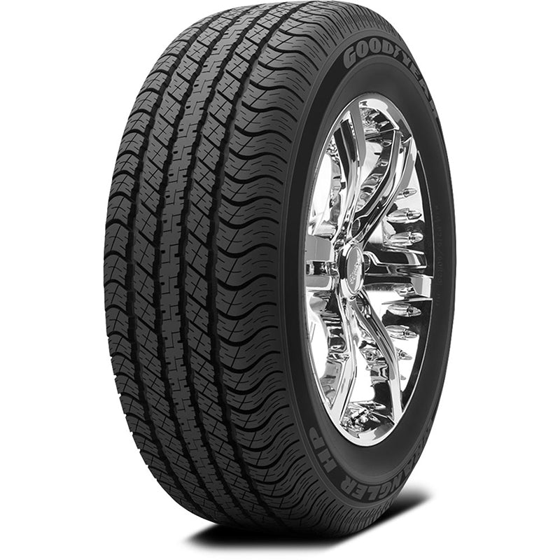 GOODYEAR - WRANGLER HP | 275/60/R20 - 114 S