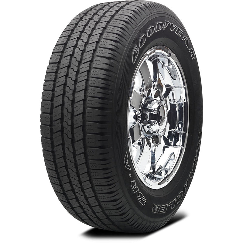 GOODYEAR - WRANGLER SR-A | 225/75/R15 - 102 S