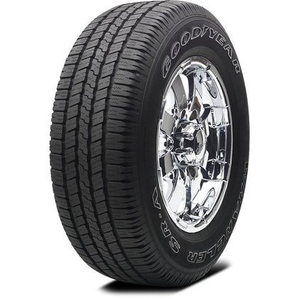 GOODYEAR - WRANGLER SR-A | 225/75/R15 - 102 S