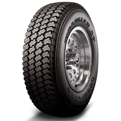 GOODYEAR - WRANGLER AT | 195/75/R14 - LRC